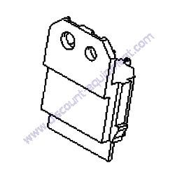 1-323430 SWITCH-MODULE-INTERLOCK Genuine Toro OEM Part