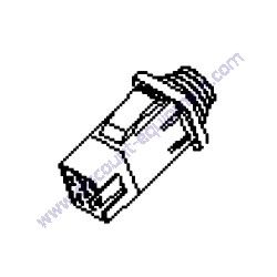 100-1268 SWITCH-PLUNGER Genuine Toro OEM Part