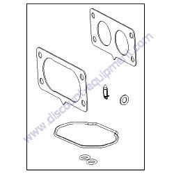 127-9290 CARBURETOR REPAIR KIT Genuine Toro OEM Part