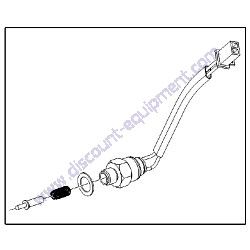 127-9292 SOLENOID KIT Genuine Toro OEM Part