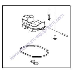 127-9340 FLOAT KIT Genuine Toro OEM Part