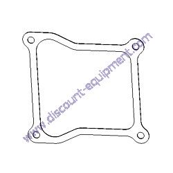 127-9295 GASKET-VALVE COVER Genuine Toro OEM Part