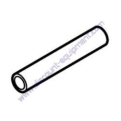 109-0304 HOSE-FUEL Genuine Toro OEM Part