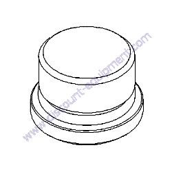 140-1111 Plug Toro TRX-300 Trencher