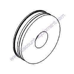 138-7143 Piston Toro TRX-300 Trencher