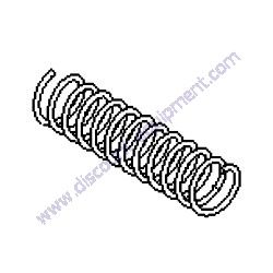 95-4256 SPRING-COMPRESSION Genuine Toro OEM Part