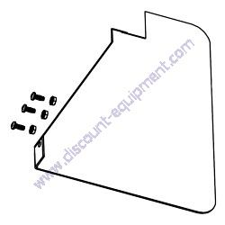 27845 DIVIDER KIT Marshalltown 800MP Mortar/Plaster Mixer