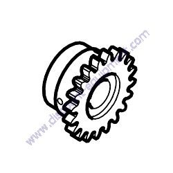 MIX27876 SMALL INTERMEDIATE SPROCKET Marshalltown 800MP Mortar/Plaster Mixer