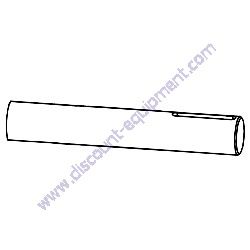 R5686 DUMP SIDE DRIVE SHAFT Marshalltown 800MP Mortar/Plaster Mixer