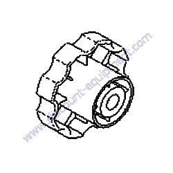 109-1092 KNOB Genuine Toro OEM Part