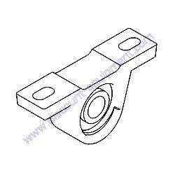 120-1373 BEARING Genuine Toro OEM Part