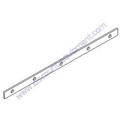 120-5354-01 PLATE-MOUNTING, FLAP Genuine Toro OEM Part
