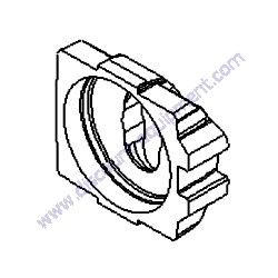 94-1907 SWASHPLATE-VARIABLE Genuine Toro OEM Part