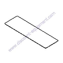 119-4606 DECAL-WARNING Genuine Toro OEM Part