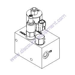 119-4586 163-5250 SUPERSEDED with 163-5250 Toro OEM Part