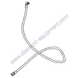 119-4590 HOSE-HYD Genuine Toro OEM Part