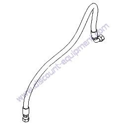 144-7458 HOSE ASM-HYD Genuine Toro OEM Part