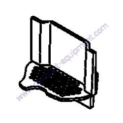 119-5812 PIPE-BREATHER Genuine Toro OEM Part
