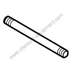 119-5941 BOLT-STUD (6X115) Genuine Toro OEM Part