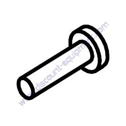 119-5937 SCREW (M5) Genuine Toro OEM Part