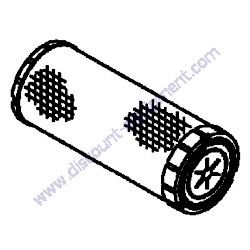 119-5944 ELEMENT-FILTER, AIR (OUTER) Genuine Toro OEM Part