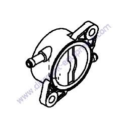 119-5965 PUMP-FUEL Genuine Toro OEM Part