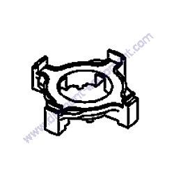 119-5973 HOLDER-BRUSH Genuine Toro OEM Part