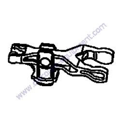 119-5974 LEVER-SHIFT Genuine Toro OEM Part