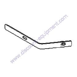 140-3625 Bracket Frame Top Toro STX-38 EFI Stump Grinder