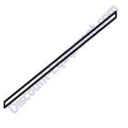 52728 33111 Cushion Rubber Airman SDG25S-8E1 Generator