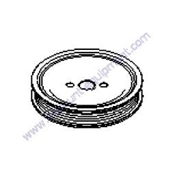 109-2202 SHEAVE Genuine Toro OEM Part