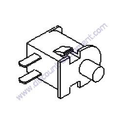 740275 SWITCH Genuine Toro OEM Part