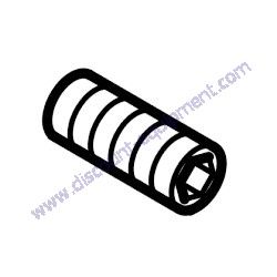 100-7594 SCREW-SET Genuine Toro OEM Part