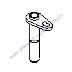 121-1113 PIN-PIVOT Genuine Toro OEM Part