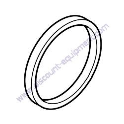 121-0872 SPACER-BEARING Genuine Toro OEM Part