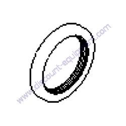 121-4379 SEAL-GREASE Genuine Toro OEM Part