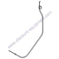 115-1211 CABLE-CONTROL Genuine Toro OEM Part