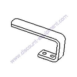 125-3570-03 BAR-ARM REST Genuine Toro OEM Part
