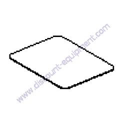 121-4402 DECAL-JOYSTICK Genuine Toro OEM Part