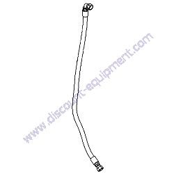 121-1199 HOSE-HYD Genuine Toro OEM Part