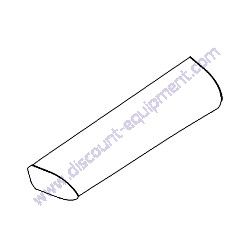 121-4454 SLEEVE-PROTECTIVE Genuine Toro OEM Part