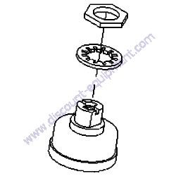 103990 SWITCH-IGNITION Genuine Toro OEM Part