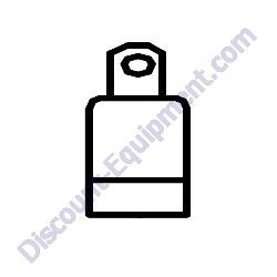 44346 15300 Relay Airman SDG40S-8B1 Generator