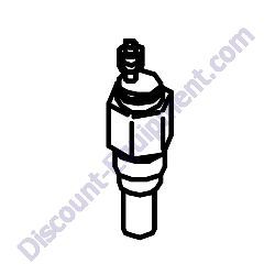 44334 17700 Thermo switch Airman SDG40S-8B1 Generator