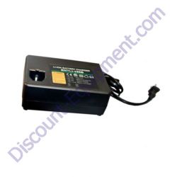 Benner-Nawman BNTLI-196B Battery Charger BNT Series