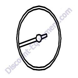 36146 05901 Tachometer Airman SDG45S-8E1 Generator **NO LONGER AVAILABLE - DISCONTINUED**