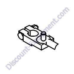 05625 00018 Terminal Airman SDG45S-8E1 Generator