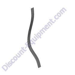44550 41300 Cable kit Airman SDG45S-8E1 Generator