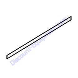 03407 66815 Seal rubber Airman SDG45S-8E1 Generator