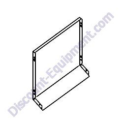 52370 01510 Duct Airman SDG45S-8E1 Generator